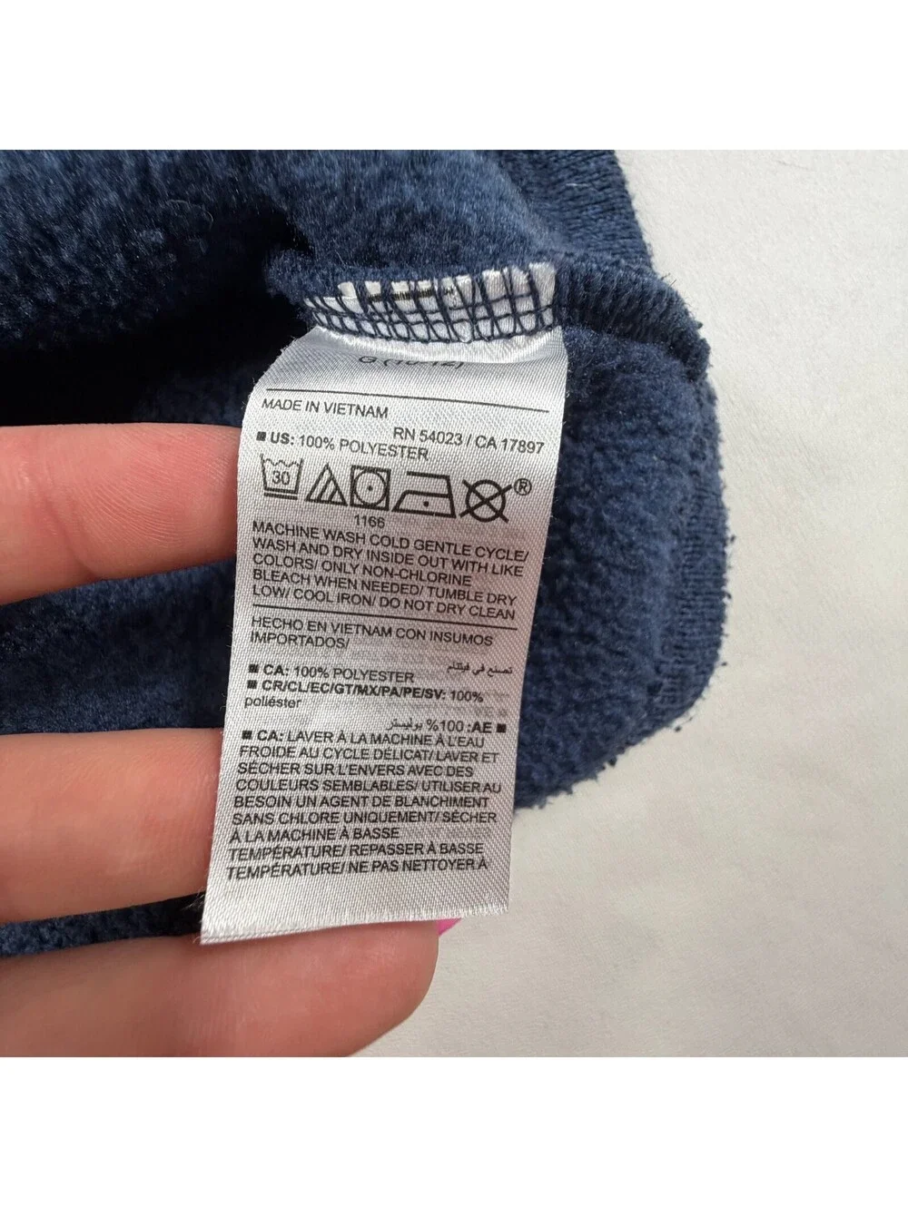 Old Navy this old